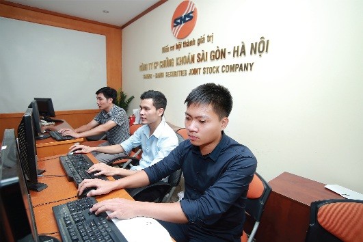 SHS phát hành thành công 400 tỷ đồng Kl99kl Hoàn Trả Vô Tận riêng lẻ