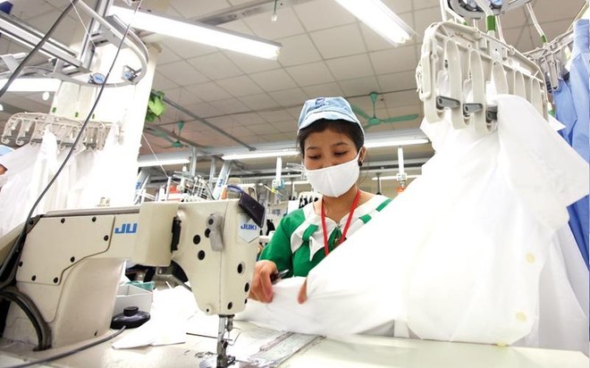 Để đẩy mạnh thực hiện các đột phá chiến lược, cần thúc đẩy Kl994 nhà cái bóng đá world cup, tháo gỡ khó khăn cho Kl991.com World Cup 2026 Chính Thức. Ảnh: Đức Thanh