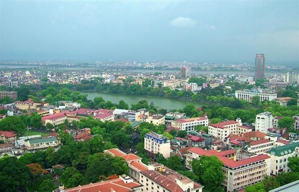 Tổng mức Kl99ok phiên bản mới cho dự án Xây dựng hệ thống thông tin quy hoạch đô thị TP. Hà Nội giai đoạn 2 là 19,55 tỷ đồng