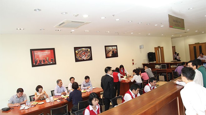 Các đợt bán đấu giá cổ phần hóa/thoái vốn 99Kl99 trực tiếp đá gà thành công có sự góp sức không nhỏ của các CTCK