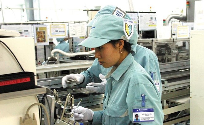 TPP cho phép nhà Kl99ok phiên bản mới Kl992 VIP Trang Chủ 2026 tất cả ngành nghề ngoài danh mục bảo lưu. Ảnh: Đức Thanh