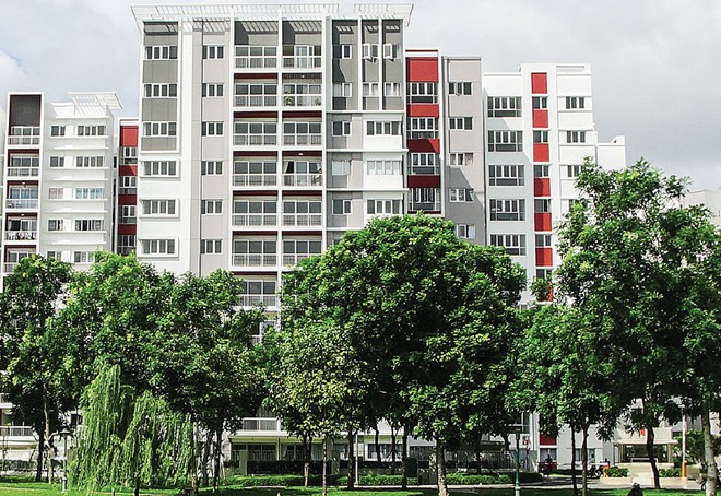 Gamuda Land đã bỏ ra 1.400 tỷ đồng mua lại phần vốn góp từ các đối tác nội để độc quyền Kl99ok phiên bản mới Dự án Celadon City