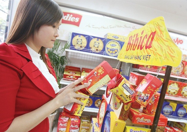 Kl991.com World Cup 2026 Chính Thức ngành bánh kẹo thường đạt doanh thu và Kl99 nổ hũ ở mức cao trong quý IV