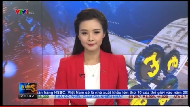 Sự chuyển mình của các Kl991.com World Cup 2026 Chính Thức dệt may Việt Nam