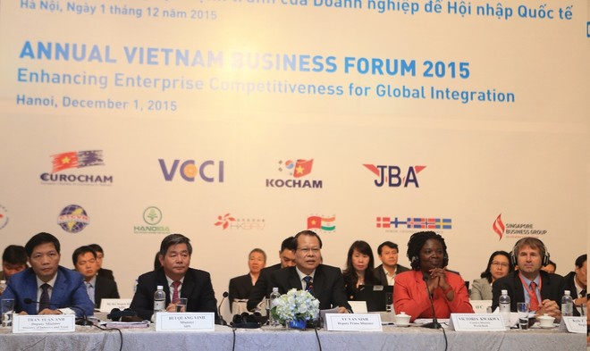 Vấn đề bảo vệ nhà Kl99ok phiên bản mới tiếp tục được nêu lên tại VBF kỳ này trong bối cảnh nền Kl992 cổng game cá cược Việt Nam đang tăng cường hội nhập