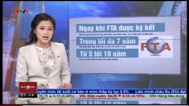 Ý nghĩa của FTA đối với quan hệ Kl992 cổng game cá cược Việt Nam - EU