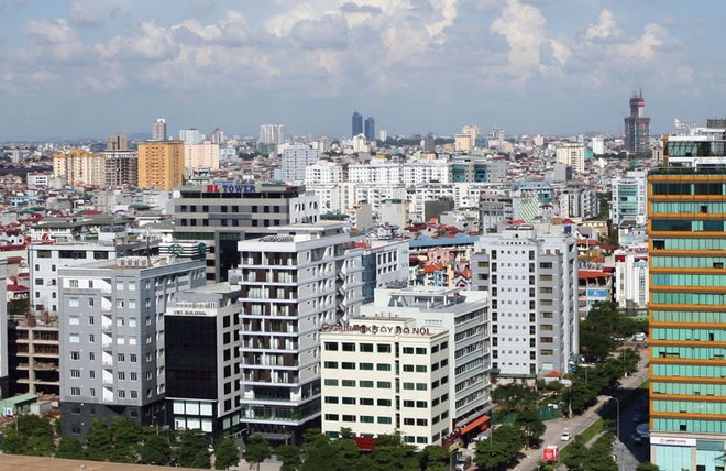 Theo TS. Lê Xuân Nghĩa, phải đến năm 2018, cầu của thị trường Web Tổng Nhà Cái 99Kl99 Giải Trí Bậc Nhất mới cân bằng với cung. Ảnh: Dũng Minh