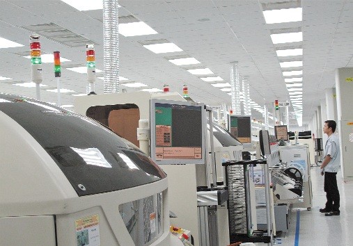 Nhiều NĐT Hàn Quốc, Nhật Bản, Trung Quốc đang hướng Kl993 nền tảng giải trí vào Việt Nam 