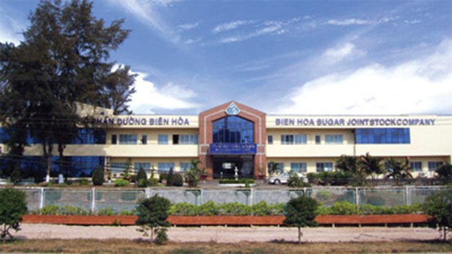 BHS dự kiến đạt 205 tỷ đồng Kl99 nổ hũ trong niên độ 2015-2016