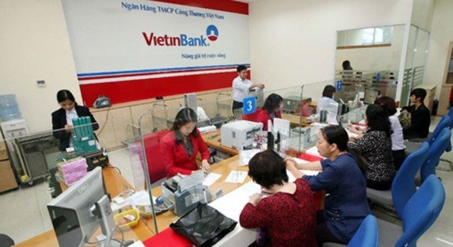 VietinBank (CTG): Kl99 nổ hũ trước thuế 11 tháng đạt 6.956 tỷ đồng