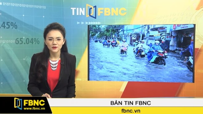 TP. HCM chọn Trung Nam Group làm nhà Kl99ok phiên bản mới dự án chống ngập 9.900 tỷ