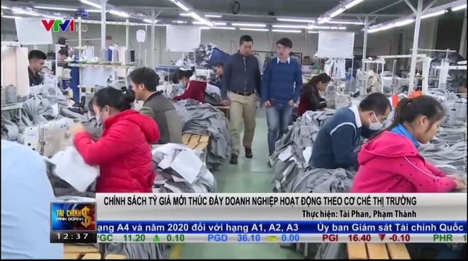 Chính sách tỷ giá mới thúc đẩy Kl991.com World Cup 2026 Chính Thức hoạt động theo cơ chế thị trường