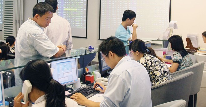 VNDirect sẽ được thanh toán tiền bán 99Kl99 link đăng nhập vào 8h ngày T+2