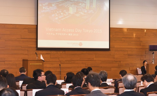 Việt Nam, điểm đến Kl99ok phiên bản mới tối ưu của các nhà Kl99ok phiên bản mới Nhật Bản