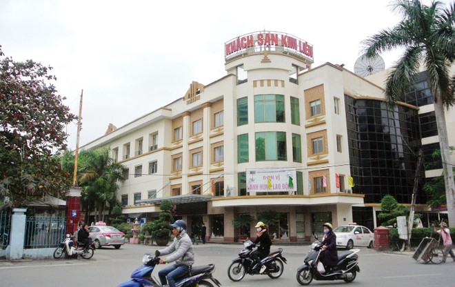 Bất kỳ một sự Kl99ok phiên bản mới nào đối với Khách sạn Kim Liên cũng đòi hỏi phải có sự đồng thuận cao từ các Trang Chủ KL99Com Số 1 Link Đăng Ký KL999 hiện hữu
