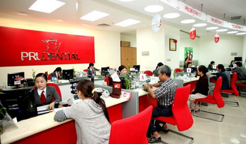 Prudential tiên phong Kl99ok phiên bản mới Kl99kl Hoàn Trả Vô Tận Kl993 ưu đãi thưởng hấp dẫn 30 năm tại Việt Nam