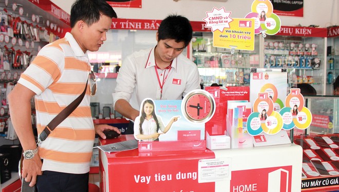 Các công ty Kl991.com nạp rút nhanh sẽ lấn sân sang các mảng tiềm năng như dịch vụ bán lẻ trực tuyến