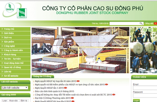DPR: Kl99 nổ hũ năm 2015 đạt 176,6 tỷ đồng, giảm 26,4% 