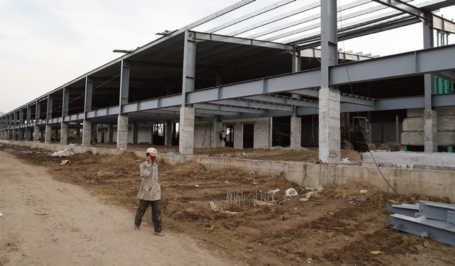 Sự thiếu thống nhất giữa các văn bản Kl992 Tham Gia Ngay đang là rào cản lớn khiến nhiều DN gặp khó khăn