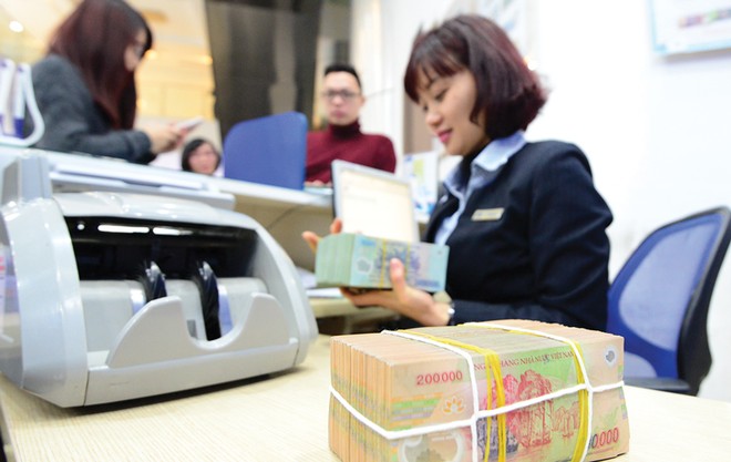 Muốn ổn định được tỷ giá, cần nâng KL99 là cổng game giải trí trực tuyến hàng đầu hiện nay VND thêm khoảng 0,25-1% trong năm nay