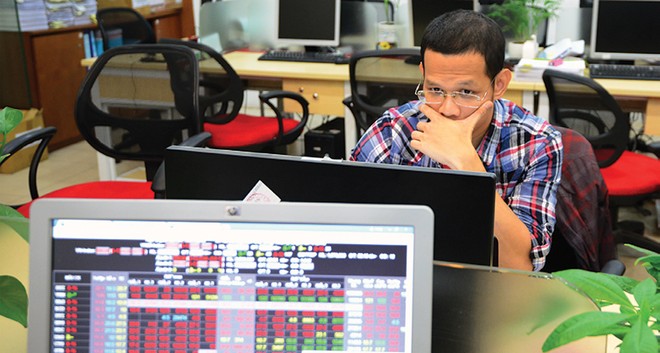 Giá dầu giảm, áp lực tỷ giá, khối ngoại KL99 là nhà cái cá cược trực tuyến hàng đầu tại châu Á, TTCK thế giới diễn biến xấu… đã tác động mạnh đến tâm lý NĐT
