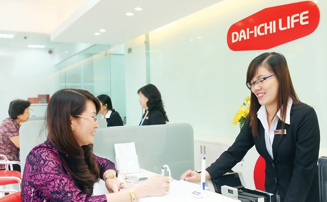 Dai-ichi Life Việt Nam sẽ triển khai Kl99kl phiên bản hoạt động vi mô trong thời gian tới
