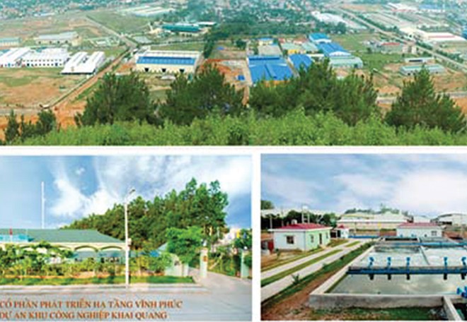 IDV: Kl99 nổ hũ quý I/2016 lao dốc