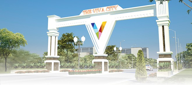 Dự án The Viva City đã mang lại 
kết quả Kl99 nổ hũ khả quan cho LDG 
