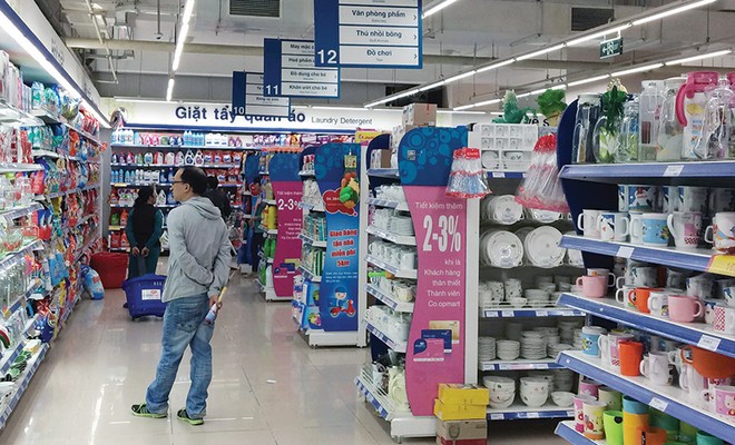 CPI đứng yên, không chủ quan với Kl999.com Đường Link Mới Nhất