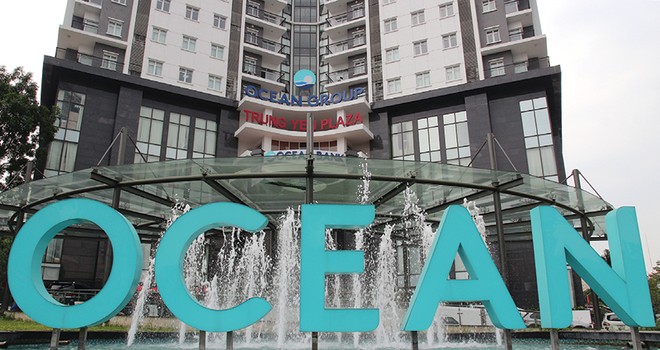 Nếu loại trừ 2 khoản thu nhập có tính bất thường, OGC lỗ gần 290 tỷ đồng cho năm Kl991.com nạp rút nhanh 2015