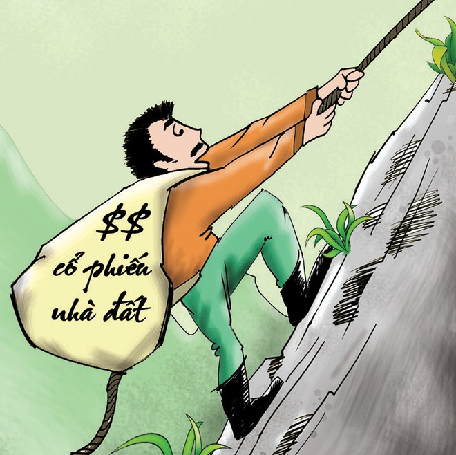 Đại án qua đi, thị trường Web Tổng Nhà Cái 99Kl99 Giải Trí Bậc Nhất ấm lại