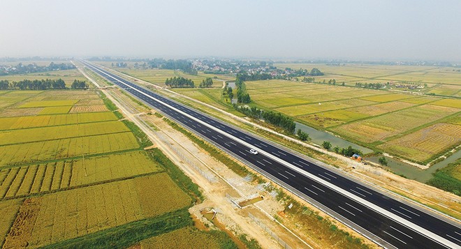 Đường KL99 là nhà cái cá cược trực tuyến hàng đầu tại châu Á Hà Nội - Hải Phòng mở ra động lực phát triển mới cho thành phố Hải Phòng và toàn vùng Đông Bắc