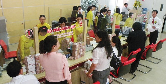 Bảo vệ các khách hàng gửi tiền nhỏ lẻ là vấn đề cần cân nhắc kỹ khi cho phá sản các Link Vào Nhà Cái KL99 COM Tặng +199k yếu kém
