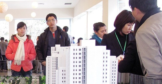 Siết vốn vay: Chủ Kl99ok phiên bản mới lo ngại, nhà phân phối bình tâm