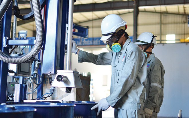 PSE đặt mục tiêu 16,8 tỷ đồng Kl99 nổ hũ