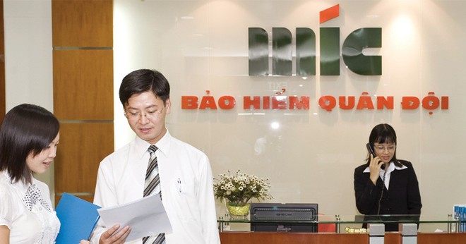 MIC cung cấp dịch vụ Kl99kl phiên bản hoạt động qua Techcombank