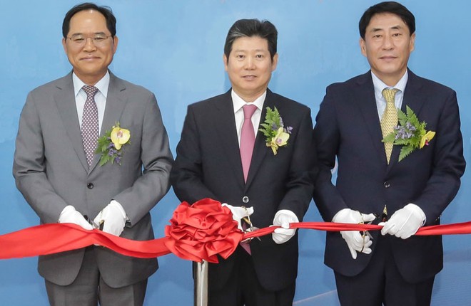 99Kl99 link đăng nhập Shinhan chính thức ra mắt tại Việt Nam