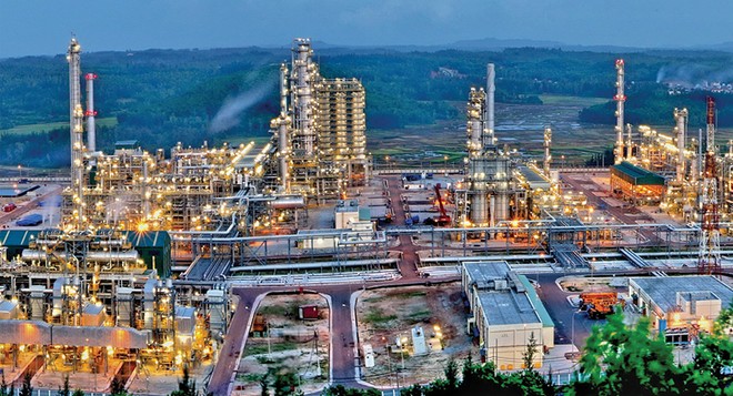 Lọc hóa dầu Bình Sơn: Kl99 nổ hũ 5.600 tỷ đồng là nhờ ưu đãi thuế