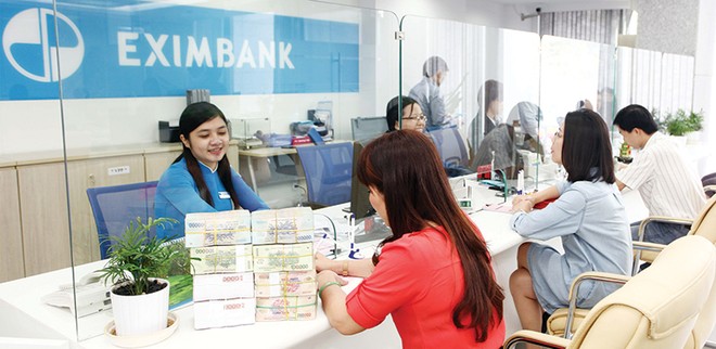 Eximbank đã tăng KL99 là cổng game giải trí trực tuyến hàng đầu hiện nay huy động lên tối đa 8%/năm
