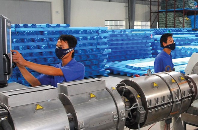 DNP đặt kế hoạch tăng trưởng 67,12% Kl99 nổ hũ sau thuế