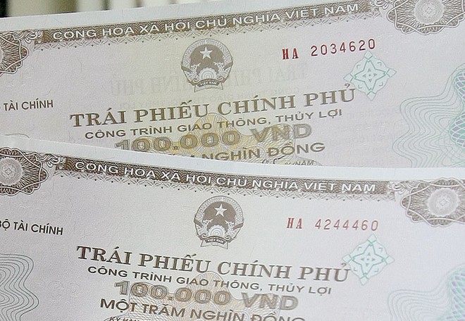 Nhu cầu TPCP tại các Link Vào Nhà Cái KL99 COM Tặng +199k thương mại tăng mạnh trong những tháng đầu năm