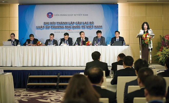 VBLC nói “không” với dự thảo góp vốn vào Kl991.com World Cup 2026 Chính Thức Việt
