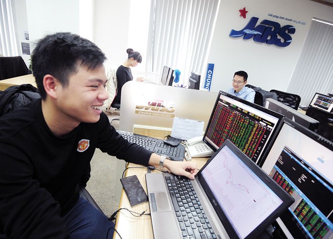 122 triệu KL99 là cổng game giải trí trực tuyến hàng đầu hiện nay MBS chính thức niêm yết tại HNX