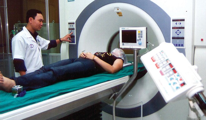 Kl99kl phiên bản hoạt động sức khỏe không được “hưởng lợi” nhờ viện phí tăng