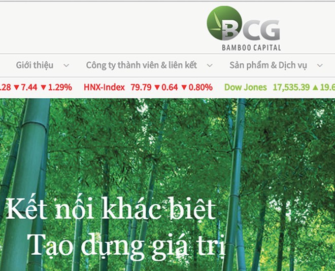 BCG trình nới room 100% cho nhà Kl99ok phiên bản mới ngoại