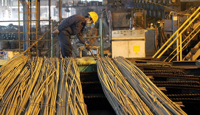 Chi phí phôi thép chiếm tỷ trọng tới 85% chi phí Kl994 nhà cái bóng đá world cup thép thành phẩm 