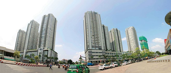 Các tên tuổi lớn trên thị trường địa ốc phía Nam đang định vị lại chiến lược Kl992 VIP Trang Chủ 2026 của mình với cái nhìn dài hạn hơn. Ảnh: Lê Toàn