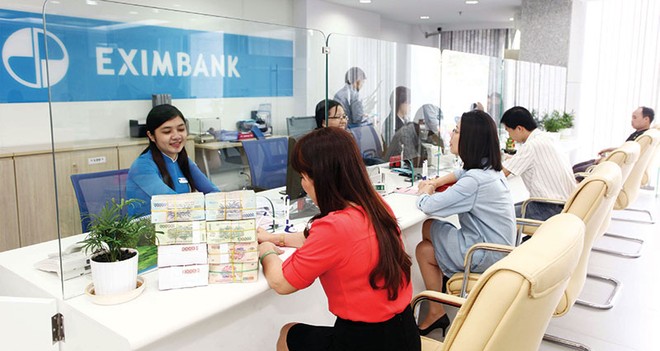 Eximbank công bố đạt tới 500 tỷ đồng Kl99 nổ hũ trong quý I