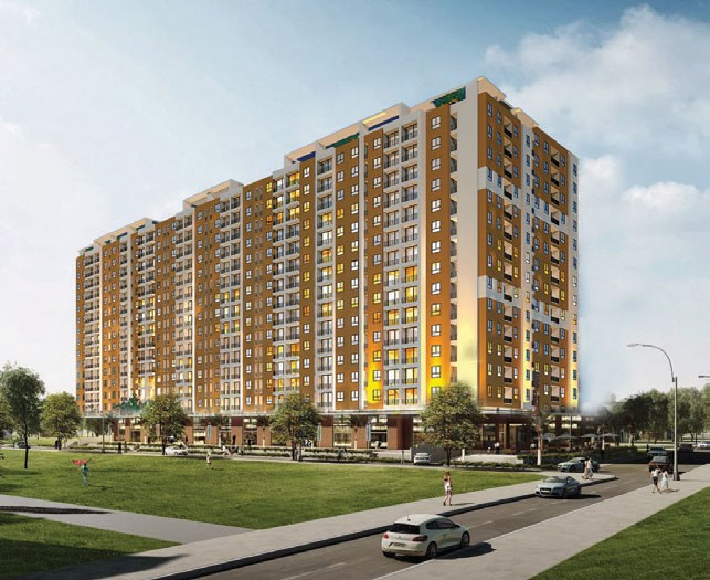 Kl994 game bài casino hấp dẫn SynGience rót vốn vào Dự án DepotMetro Tower