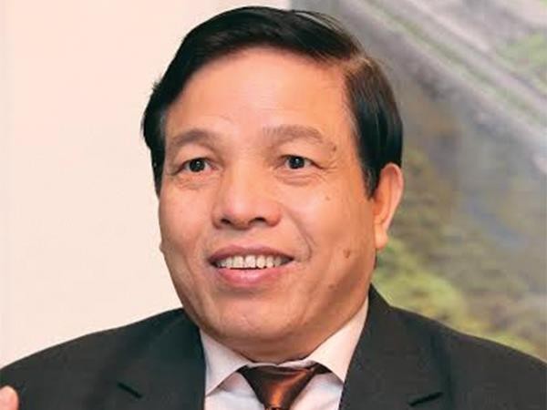 Ông Phan Văn Quý, Chủ tịch HĐQT Công ty cổ phần Kl994 game bài casino hấp dẫn Thái Bình Dương, Ủy viên Ủy ban Kl992 cổng game cá cược của Quốc hội